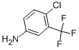 4-Chloro-alpha,alpha,alpha-trifluoro-m-toluidine(320-51-4)